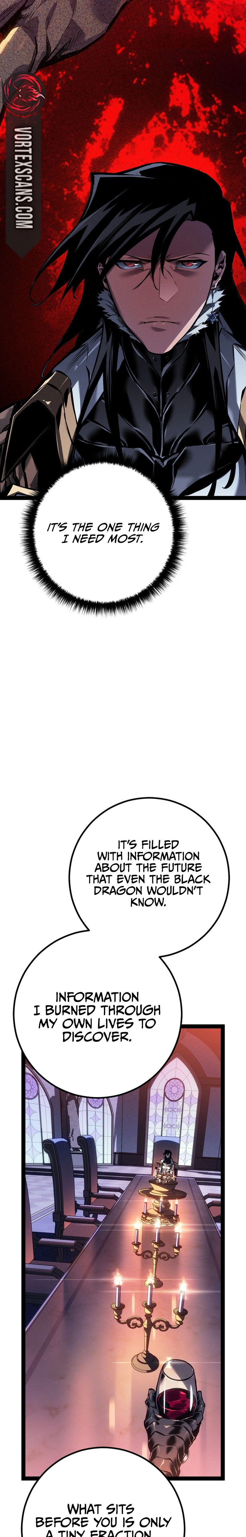 Regressing as the Reincarnated Bastard Chapter 93 - Page 33