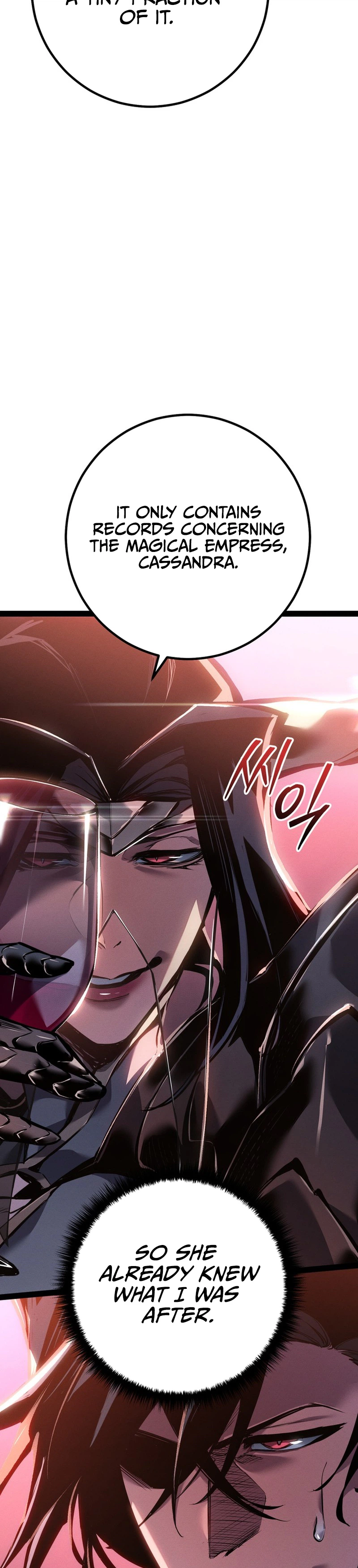 Regressing as the Reincarnated Bastard Chapter 93 - Page 34