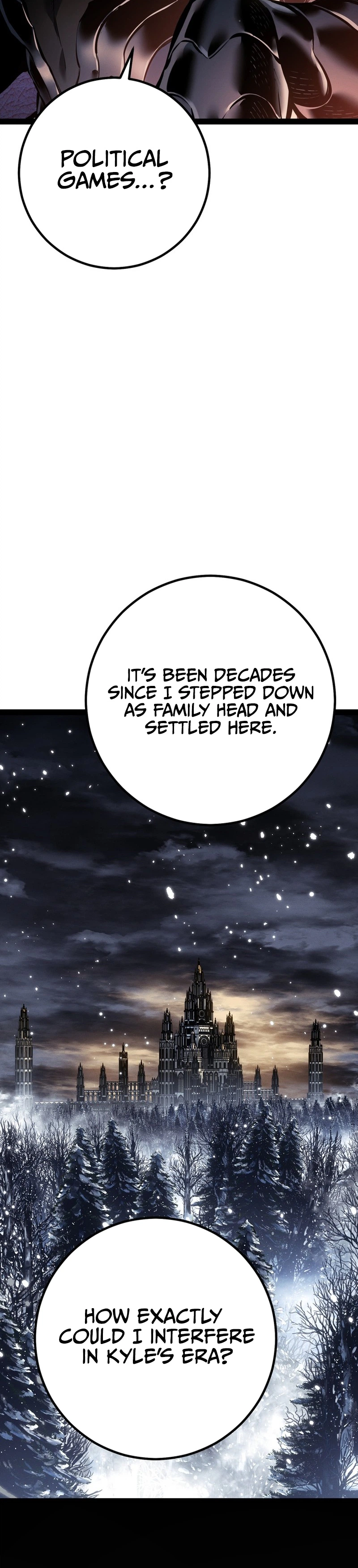 Regressing as the Reincarnated Bastard Chapter 93 - Page 38