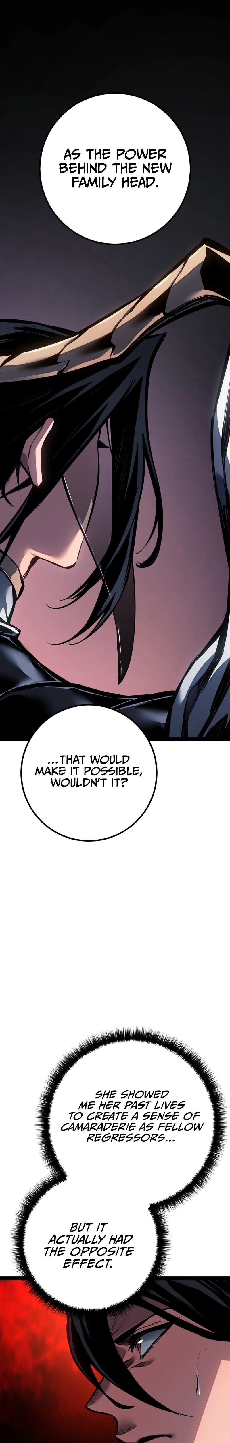 Regressing as the Reincarnated Bastard Chapter 93 - Page 39