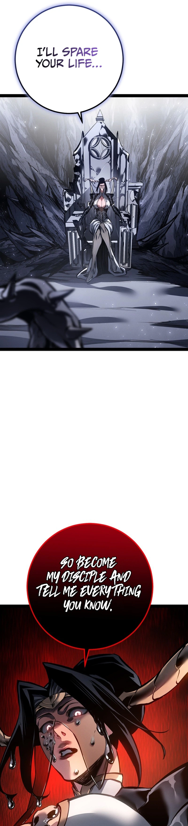 Regressing as the Reincarnated Bastard Chapter 93 - Page 44