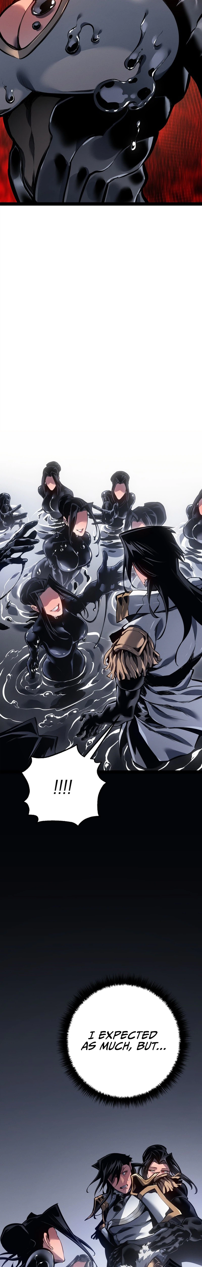 Regressing as the Reincarnated Bastard Chapter 93 - Page 45