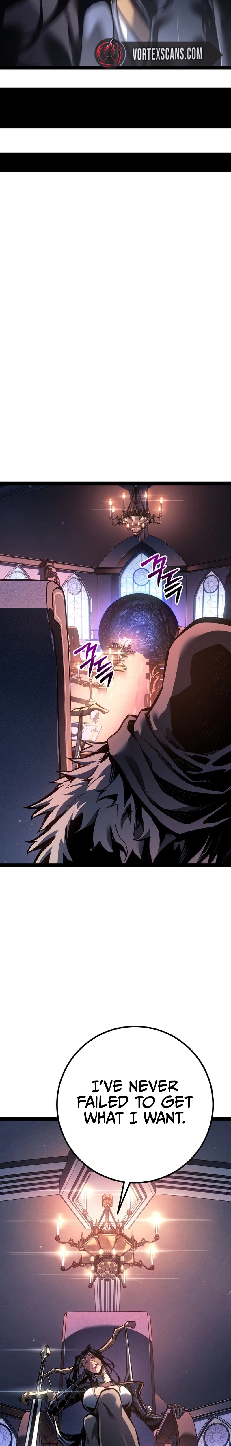 Regressing as the Reincarnated Bastard Chapter 93 - Page 47