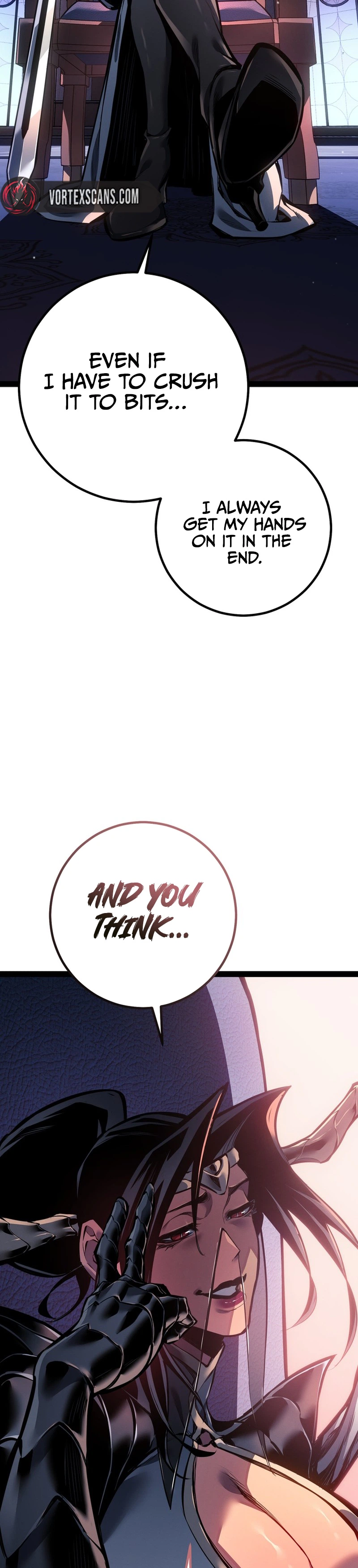Regressing as the Reincarnated Bastard Chapter 93 - Page 48