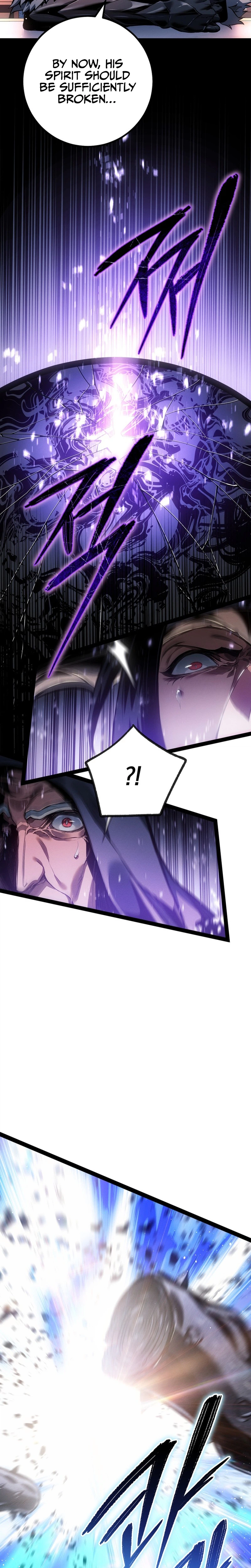 Regressing as the Reincarnated Bastard Chapter 94 - Page 3