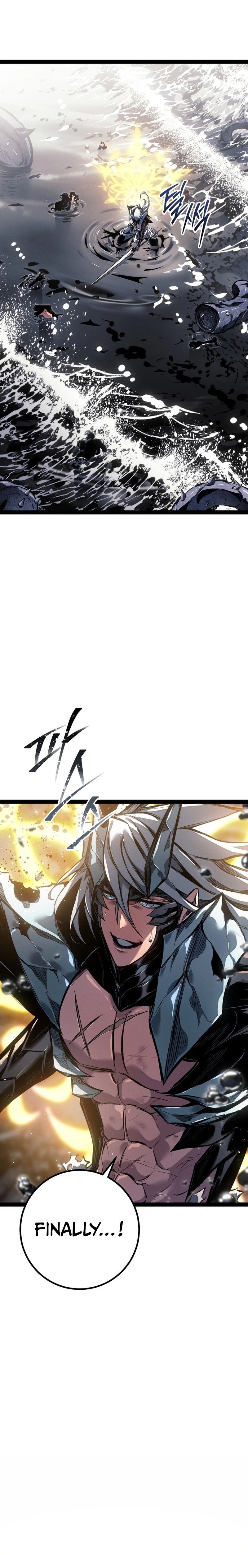 Regressing as the Reincarnated Bastard Chapter 94 - Page 7