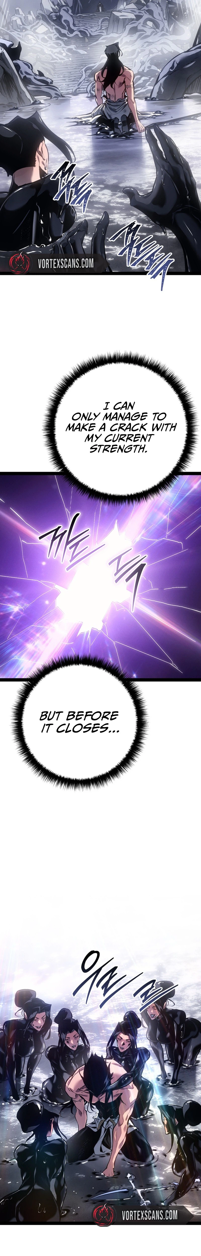 Regressing as the Reincarnated Bastard Chapter 94 - Page 9