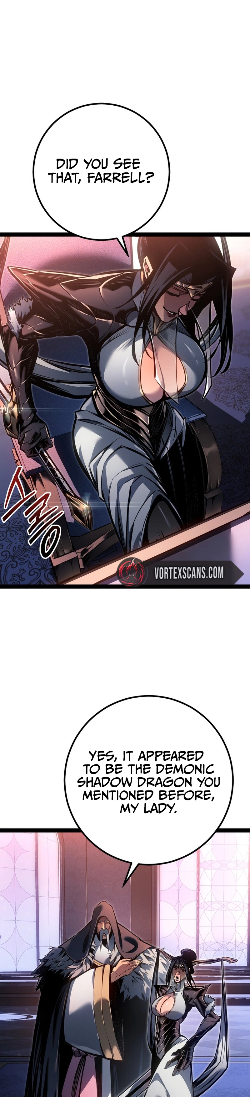 Regressing as the Reincarnated Bastard Chapter 94 - Page 16