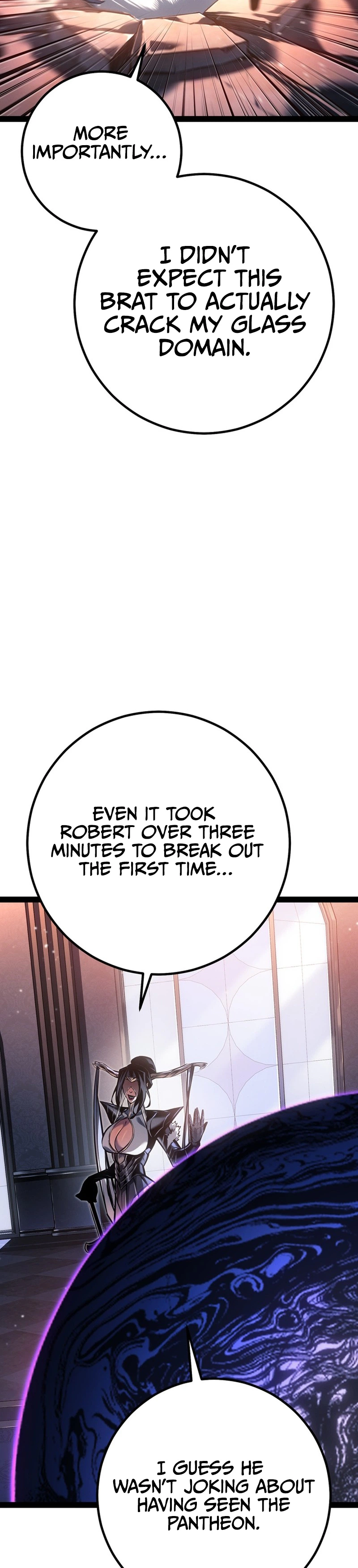 Regressing as the Reincarnated Bastard Chapter 94 - Page 18