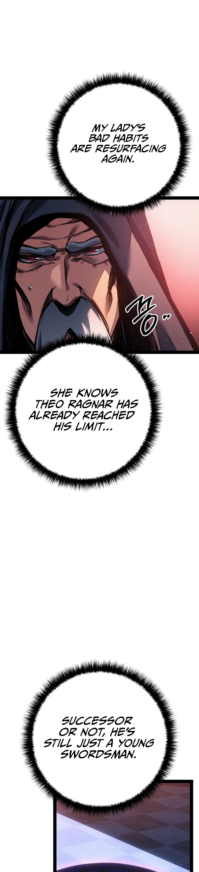 Regressing as the Reincarnated Bastard Chapter 94 - Page 20