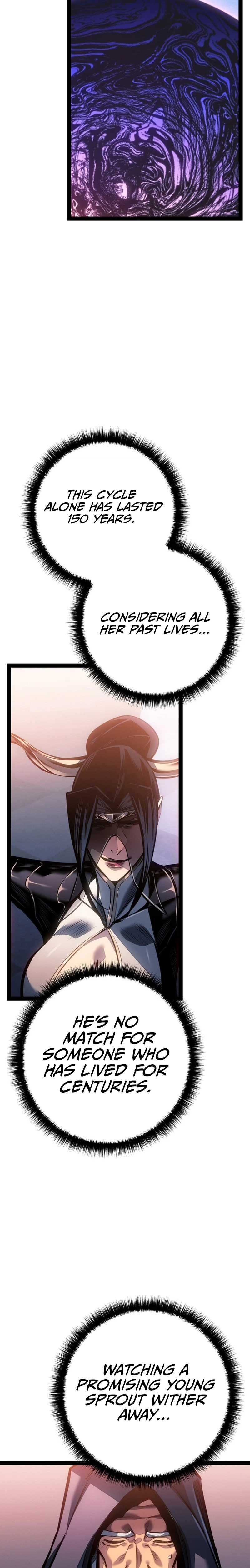 Regressing as the Reincarnated Bastard Chapter 94 - Page 21