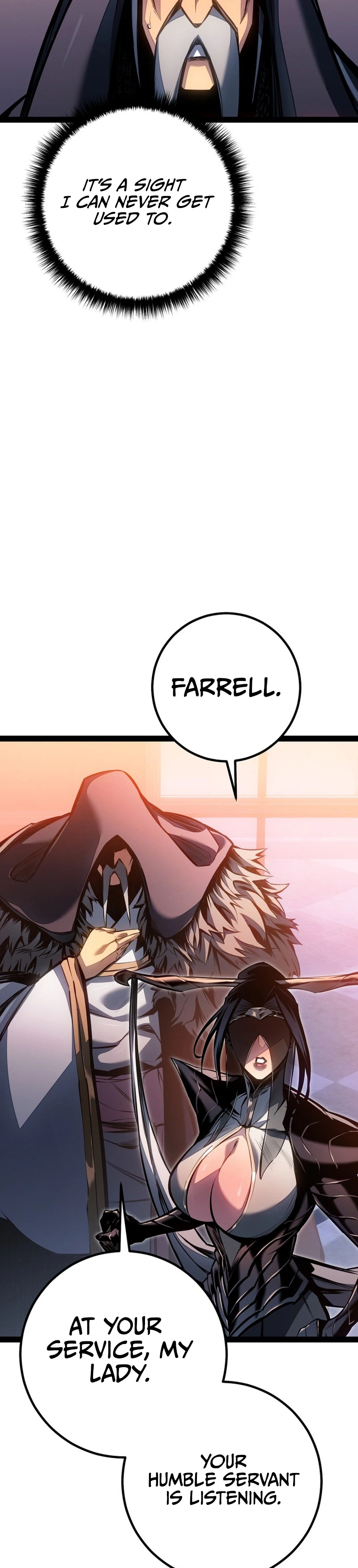 Regressing as the Reincarnated Bastard Chapter 94 - Page 22