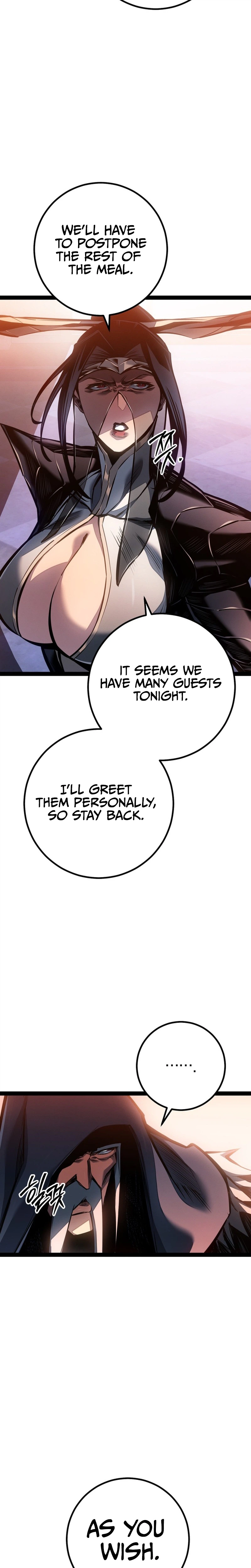 Regressing as the Reincarnated Bastard Chapter 94 - Page 23