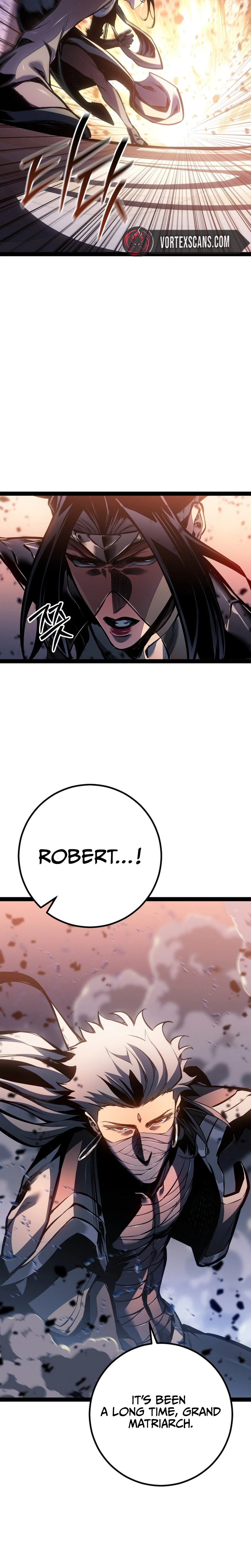 Regressing as the Reincarnated Bastard Chapter 94 - Page 25