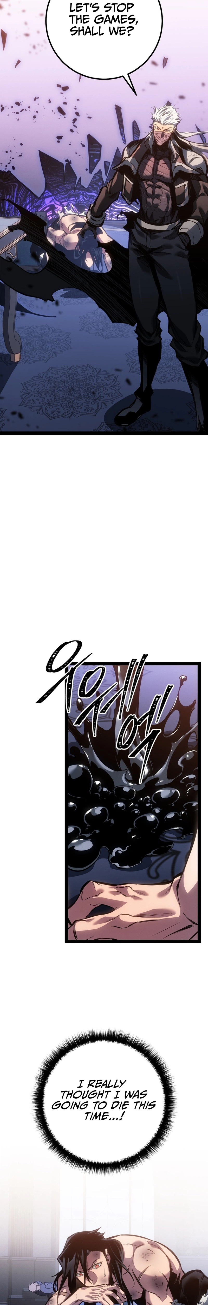 Regressing as the Reincarnated Bastard Chapter 94 - Page 27