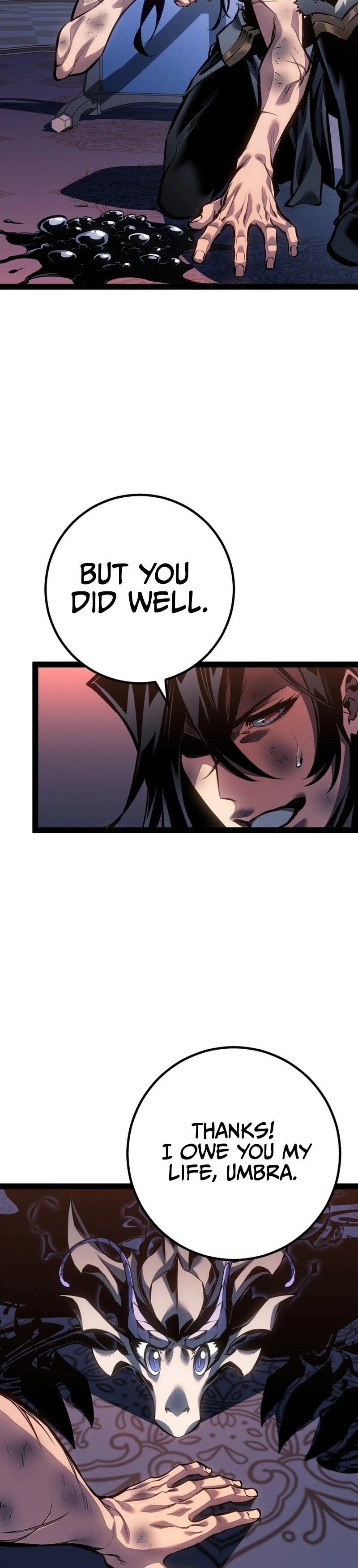 Regressing as the Reincarnated Bastard Chapter 94 - Page 28