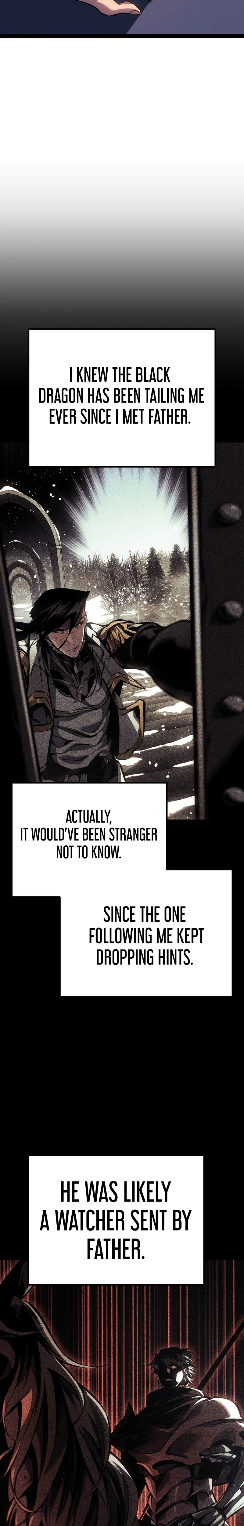 Regressing as the Reincarnated Bastard Chapter 94 - Page 29