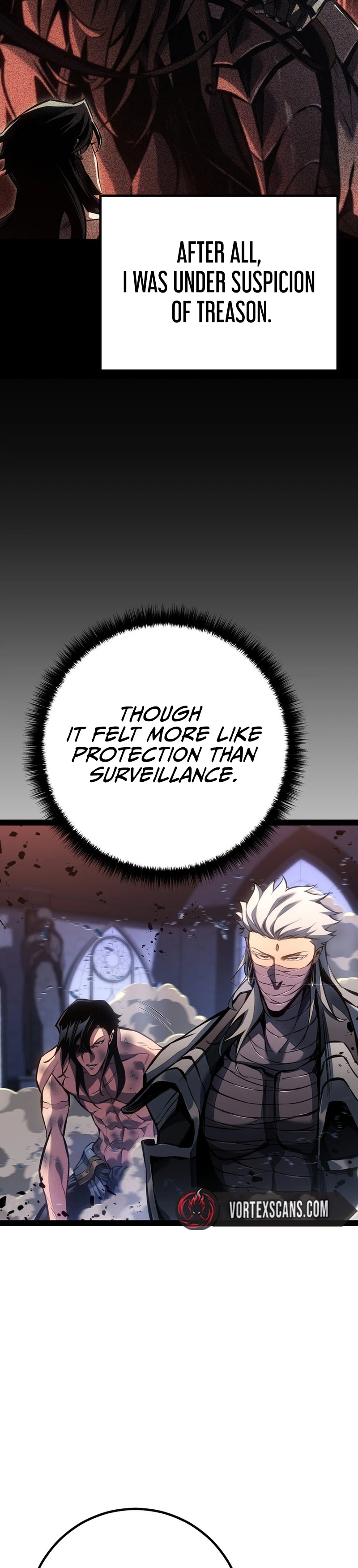 Regressing as the Reincarnated Bastard Chapter 94 - Page 30