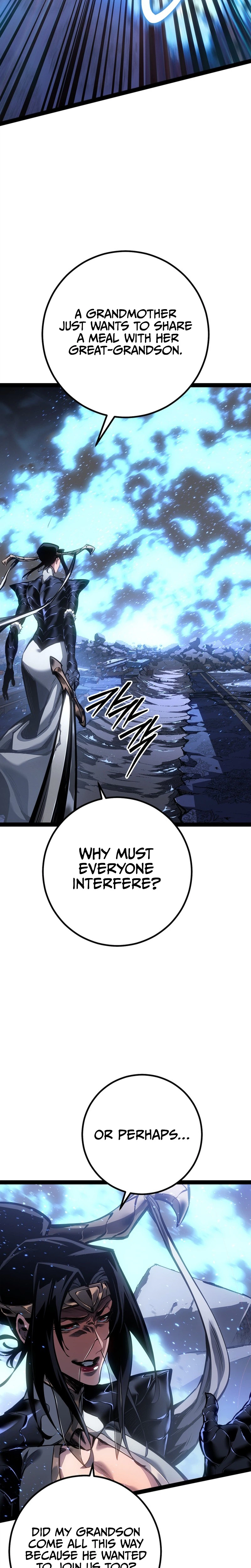 Regressing as the Reincarnated Bastard Chapter 94 - Page 33