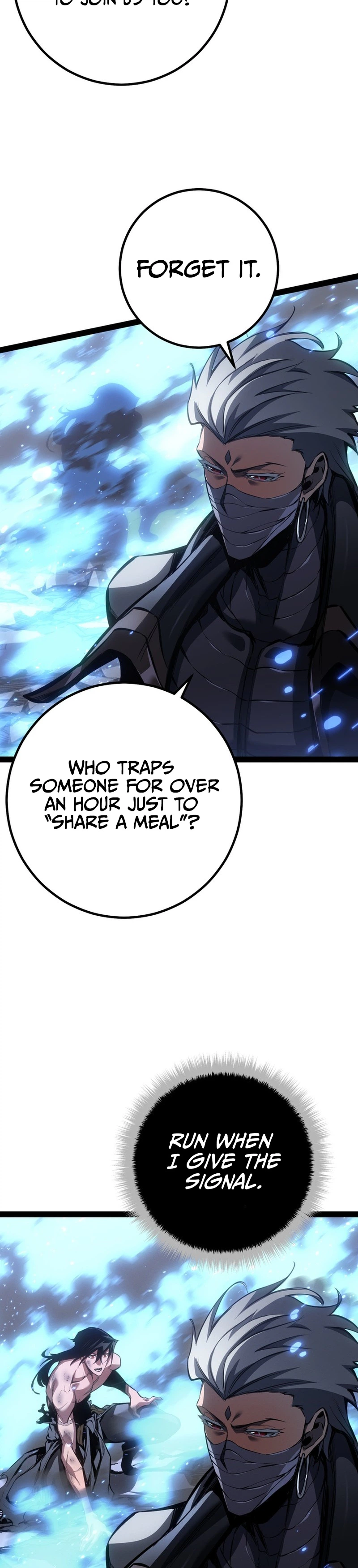 Regressing as the Reincarnated Bastard Chapter 94 - Page 34