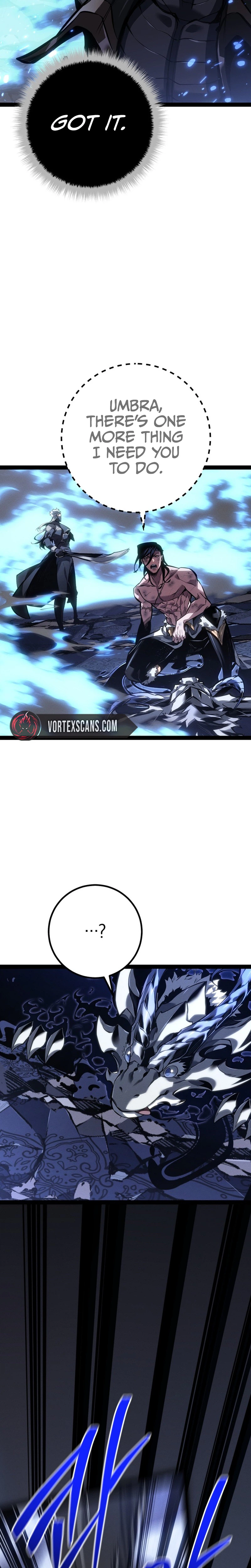 Regressing as the Reincarnated Bastard Chapter 94 - Page 35