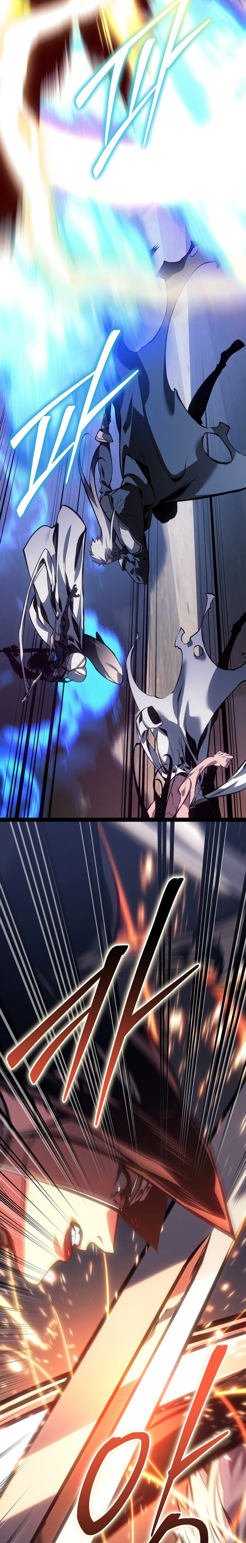 Regressing as the Reincarnated Bastard Chapter 94 - Page 39