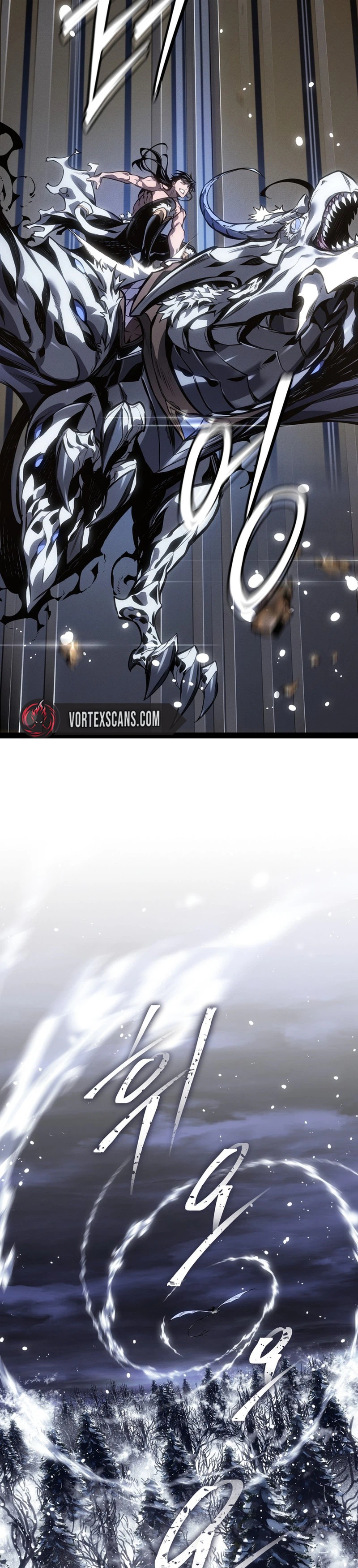Regressing as the Reincarnated Bastard Chapter 94 - Page 46