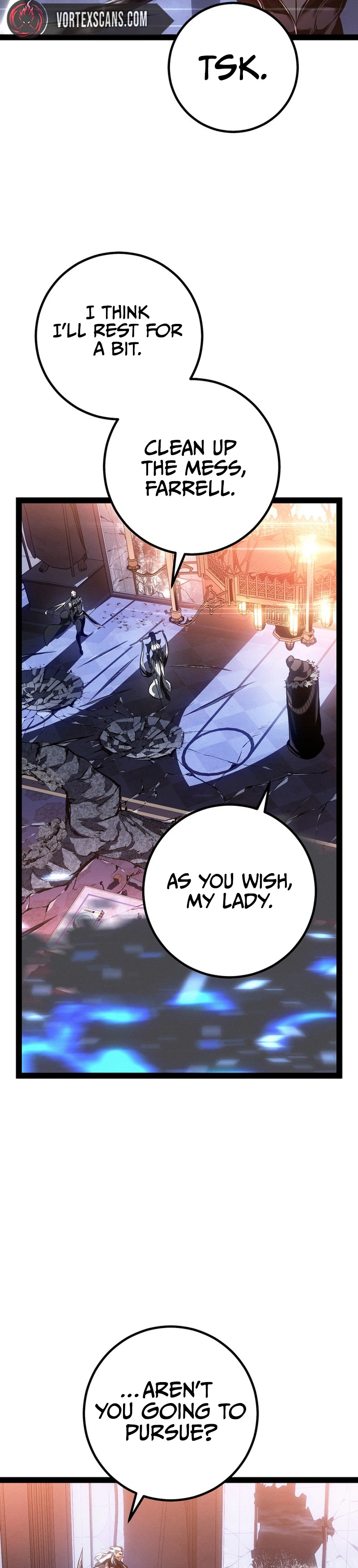 Regressing as the Reincarnated Bastard Chapter 94 - Page 48