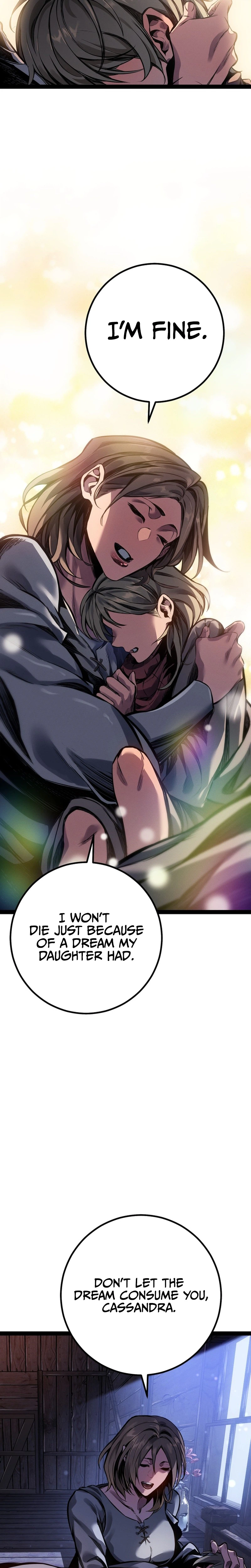 Regressing as the Reincarnated Bastard Chapter 95 - Page 6