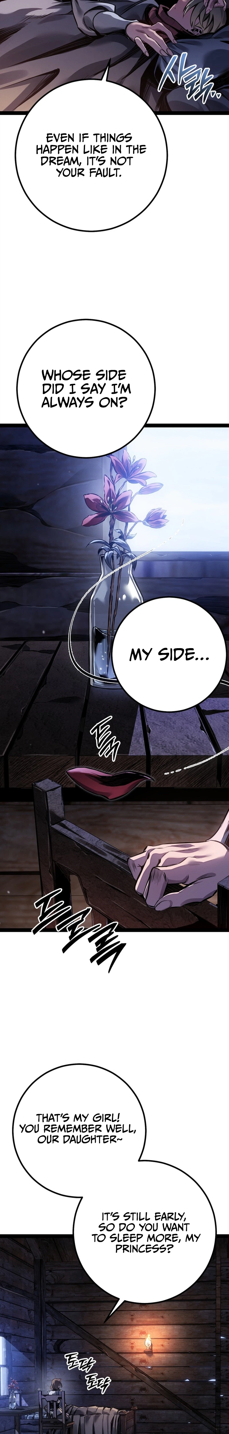 Regressing as the Reincarnated Bastard Chapter 95 - Page 7