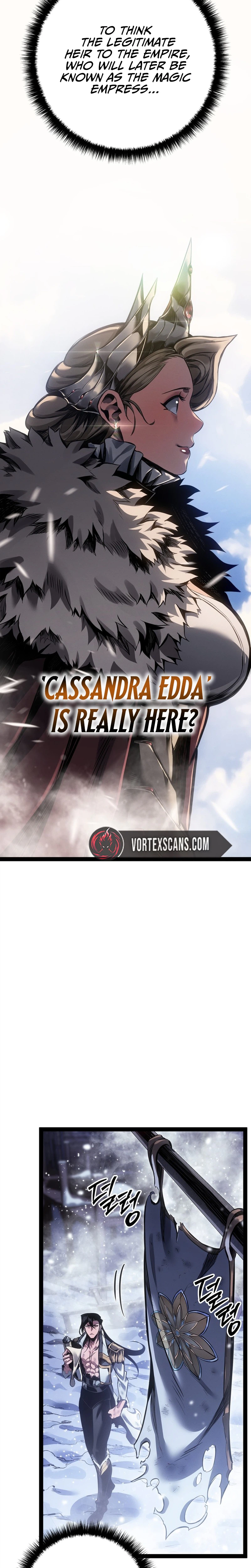 Regressing as the Reincarnated Bastard Chapter 95 - Page 10
