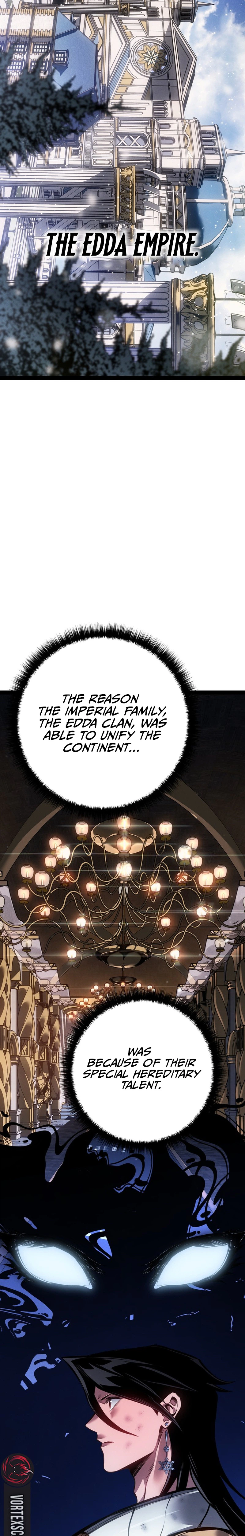 Regressing as the Reincarnated Bastard Chapter 95 - Page 12