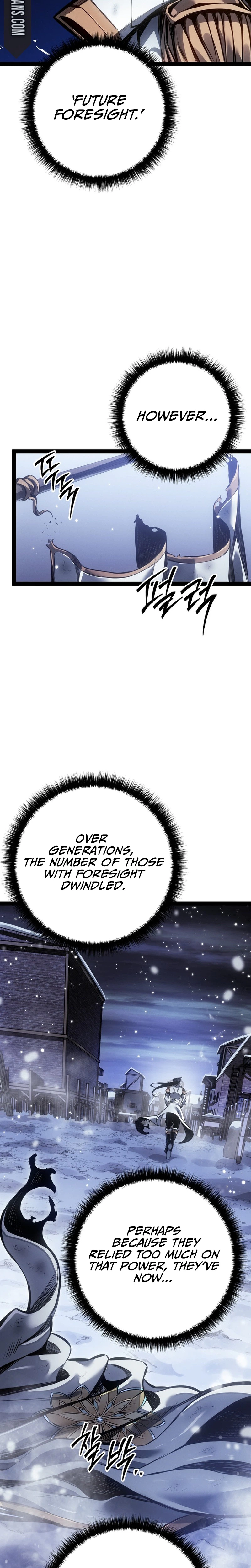 Regressing as the Reincarnated Bastard Chapter 95 - Page 13