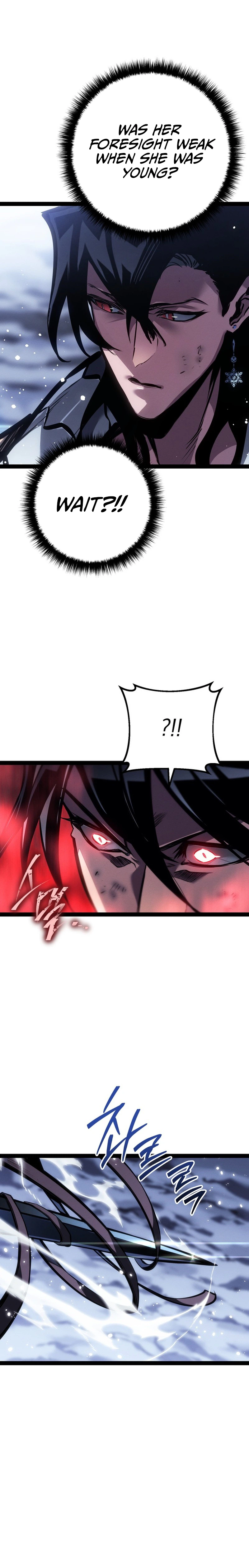 Regressing as the Reincarnated Bastard Chapter 95 - Page 16