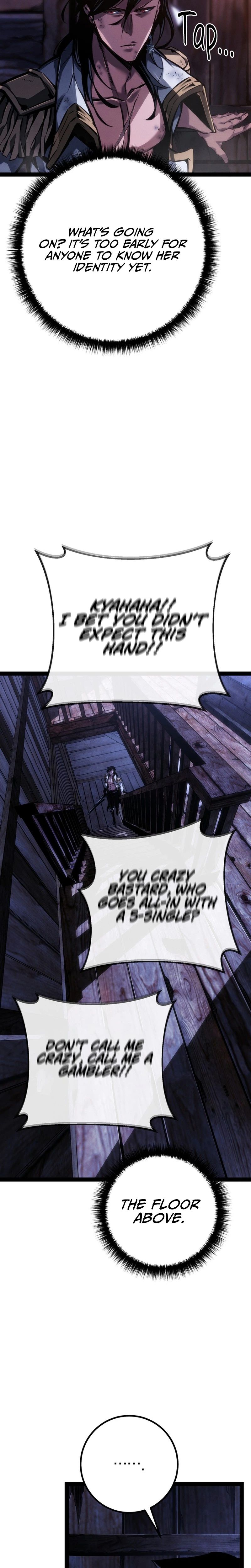 Regressing as the Reincarnated Bastard Chapter 95 - Page 18