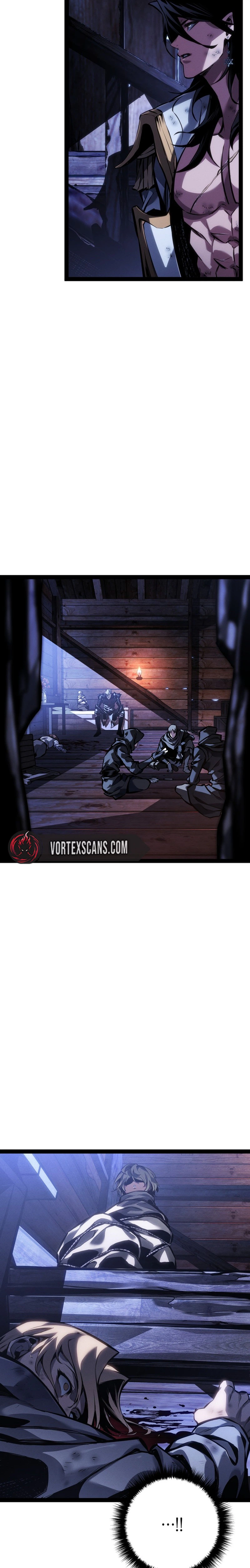 Regressing as the Reincarnated Bastard Chapter 95 - Page 19