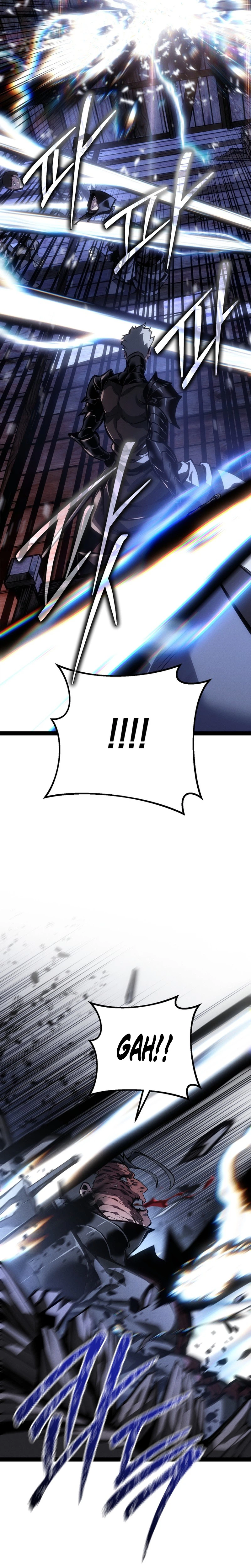 Regressing as the Reincarnated Bastard Chapter 95 - Page 23