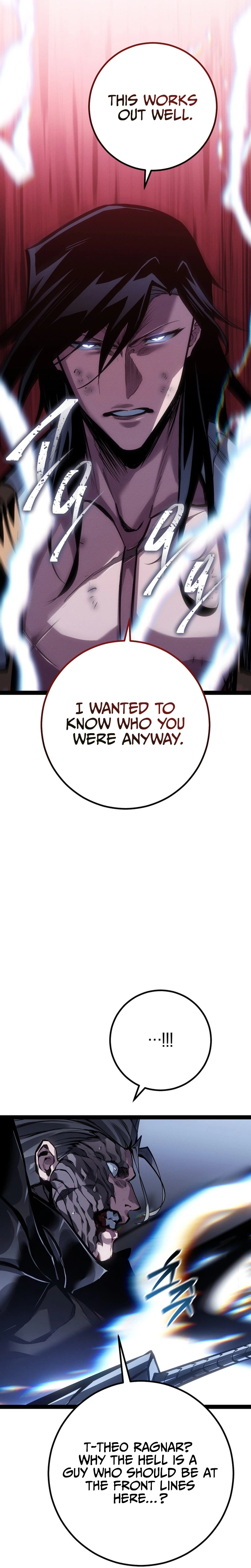 Regressing as the Reincarnated Bastard Chapter 95 - Page 25