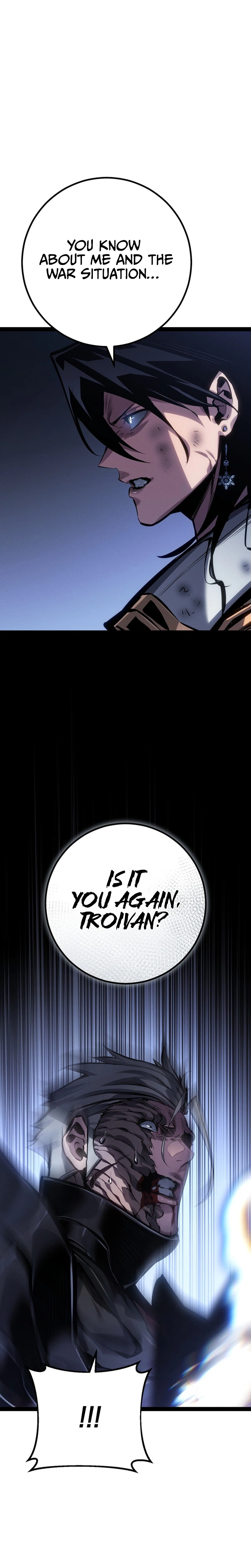 Regressing as the Reincarnated Bastard Chapter 95 - Page 26