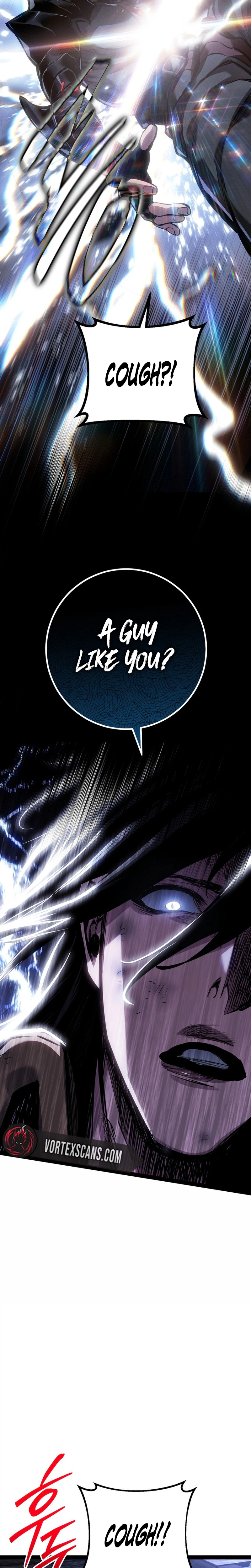 Regressing as the Reincarnated Bastard Chapter 95 - Page 29