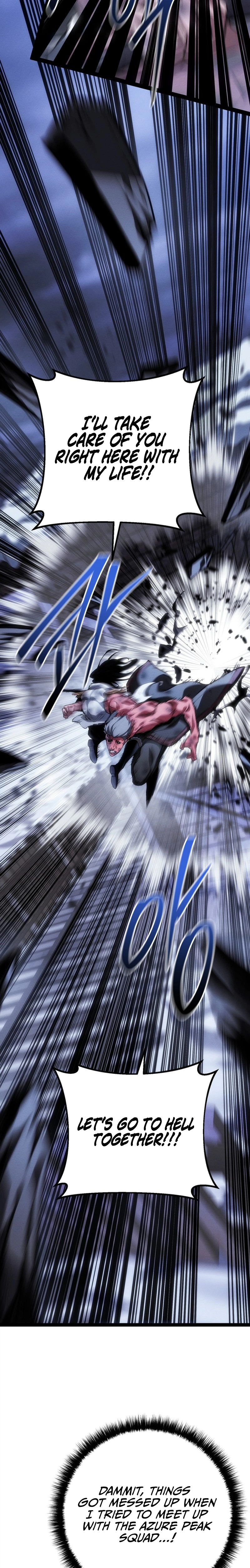 Regressing as the Reincarnated Bastard Chapter 95 - Page 31