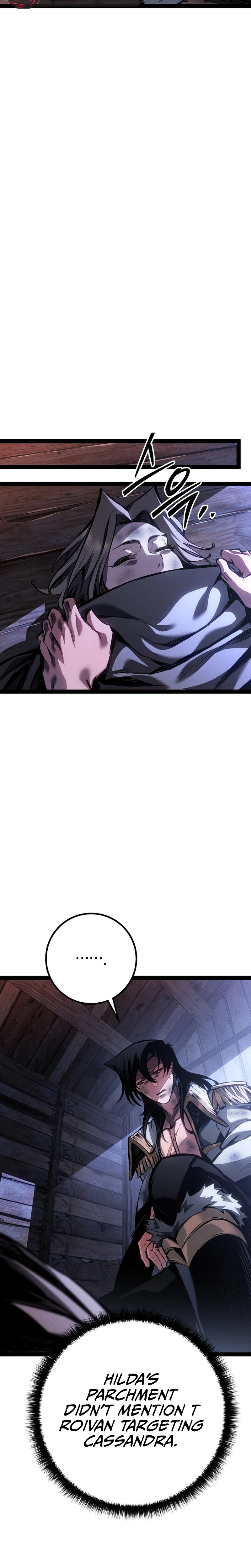 Regressing as the Reincarnated Bastard Chapter 95 - Page 36