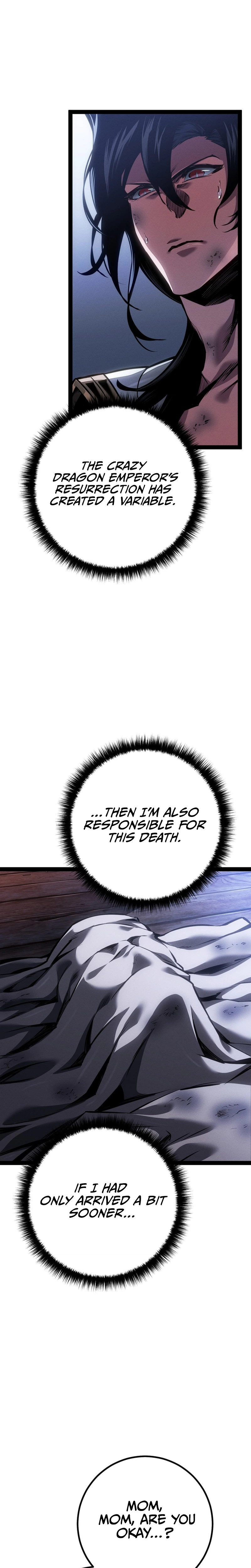 Regressing as the Reincarnated Bastard Chapter 95 - Page 37
