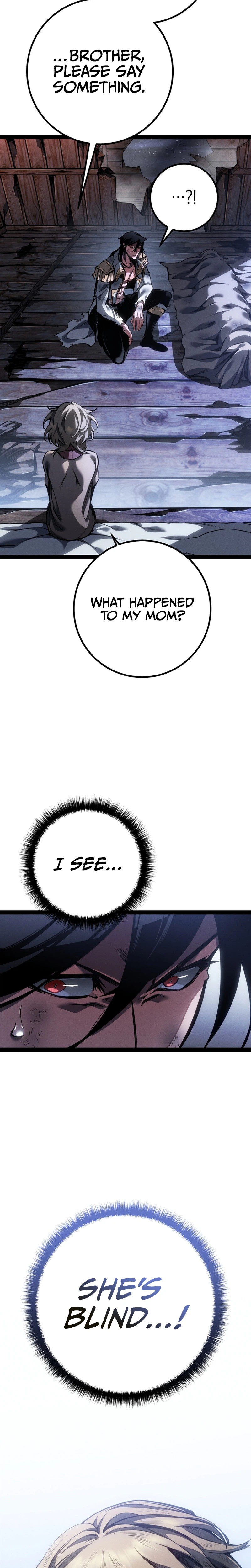 Regressing as the Reincarnated Bastard Chapter 95 - Page 38