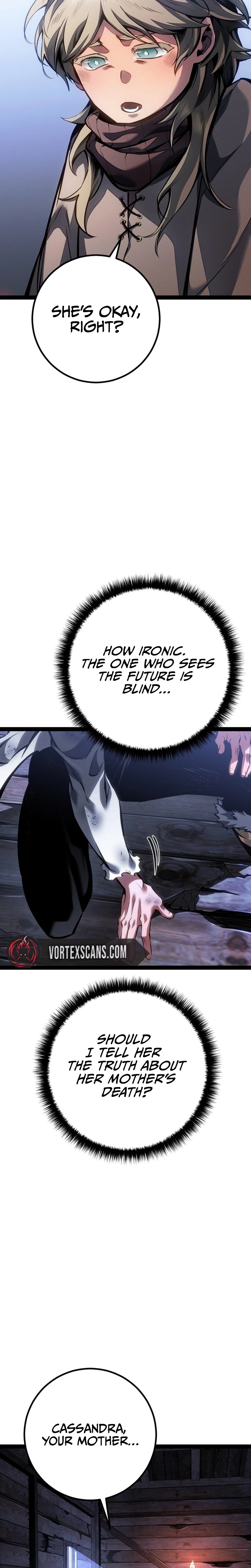 Regressing as the Reincarnated Bastard Chapter 95 - Page 39