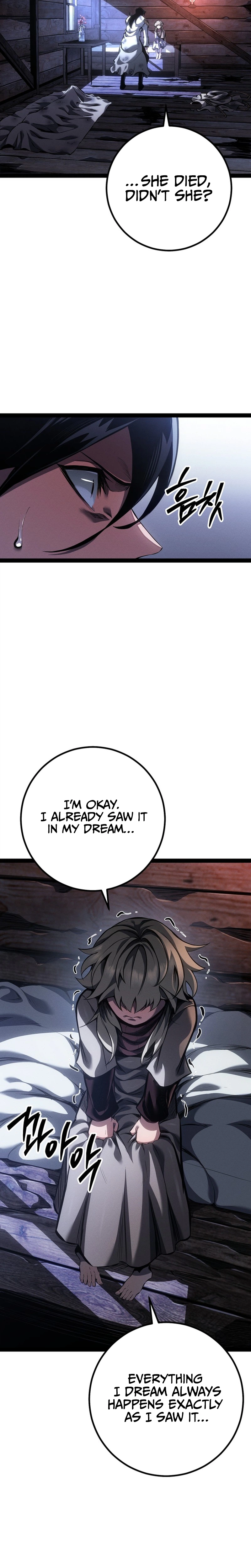Regressing as the Reincarnated Bastard Chapter 95 - Page 40
