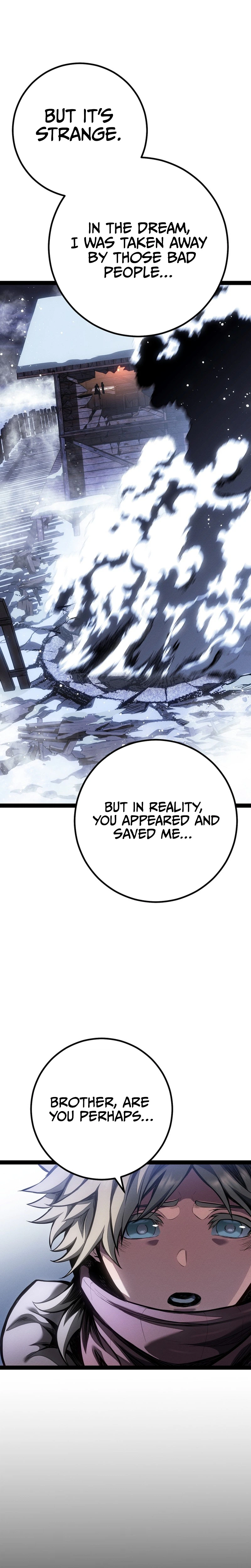 Regressing as the Reincarnated Bastard Chapter 95 - Page 41