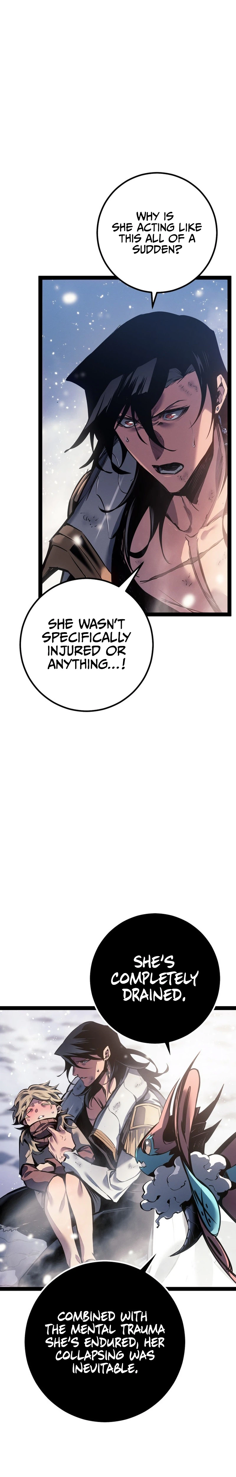 Regressing as the Reincarnated Bastard Chapter 96 - Page 5