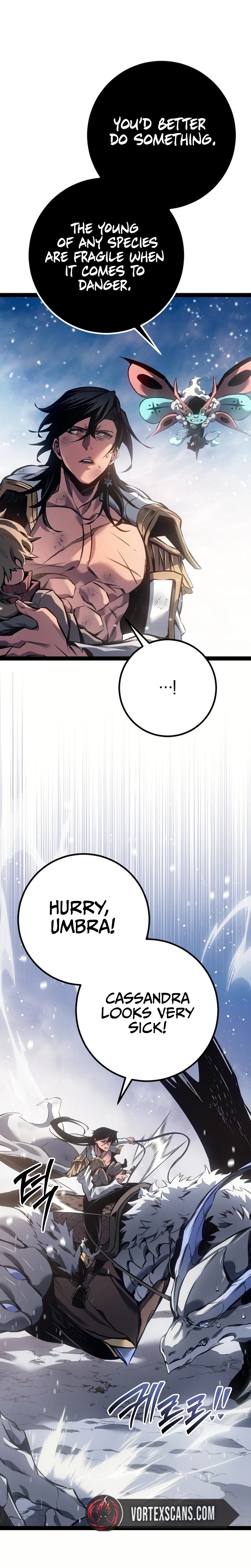 Regressing as the Reincarnated Bastard Chapter 96 - Page 6