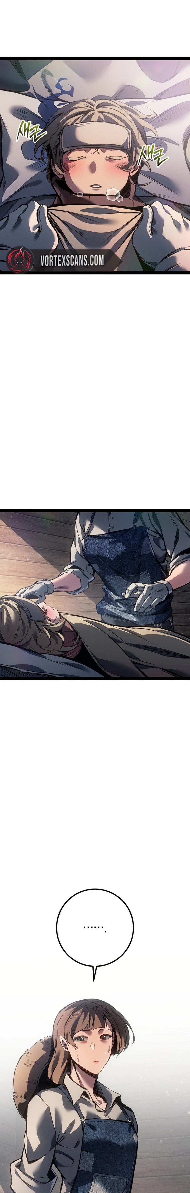 Regressing as the Reincarnated Bastard Chapter 96 - Page 10